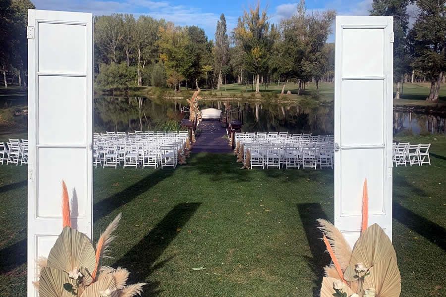 Packs para eventos todo incluido